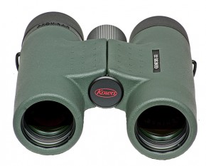  Kowa Prominar XD 10x33 6