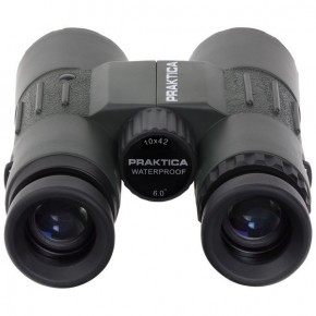  Praktica Discovery 10x42 WP (922810) 5