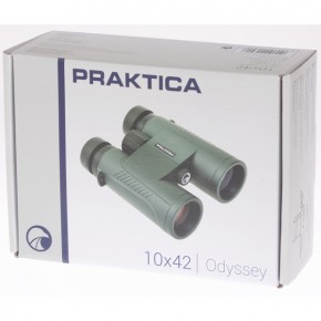  Praktica Odyssey 10x42 WP (922820) 7