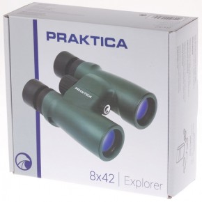  Praktica Explorer 8x42 WP (922811) 7