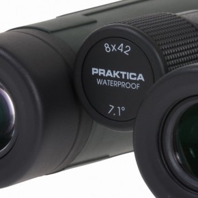  Praktica Pioneer 8x42 WP (922817) 5