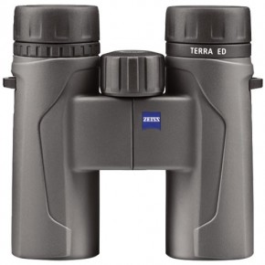  Zeiss Terra ED 10x32 Grey (523206-9902) 3