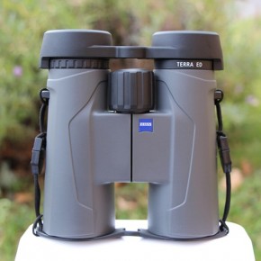  Zeiss Terra ED 10x32 Grey (523206-9902) 4