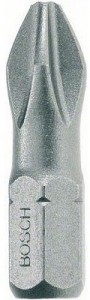    Bosch Extra-Hart Ph2 25 2607001514