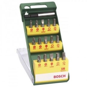   +  Bosch Promoline (2.607.019.453)