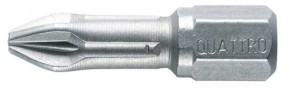   Makita Pozidriv No. 1, 1/4, 10  P-06105