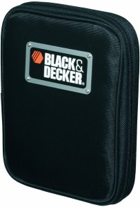   Black & Decker A7104-XJ (56 ) 3