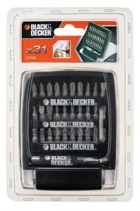   Black & Decker A7122 31 