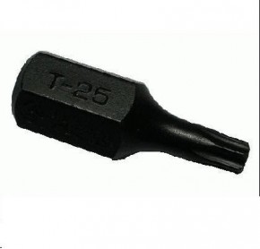  Hans 30 Torx T25 043-325