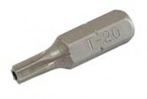   Proline Torx   1/4 T30 x 25  10 CrV (10681)