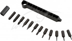   SOG Hex Bit Kit (HXB-01)