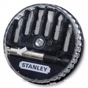   Stanley 1/4