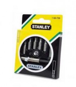   Stanley 1/4, 7  (1-68-739) 3