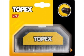     Topex 10 . (39D360) 3