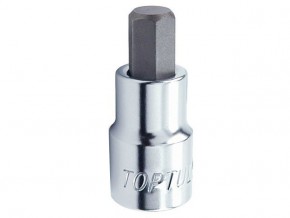    Toptul Hex 12 mm 55mm 1/2"(BCDA1612)