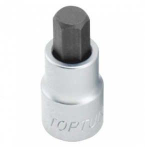    Toptul Hex 8 mm 100mm 1/2"(BCEA1608)