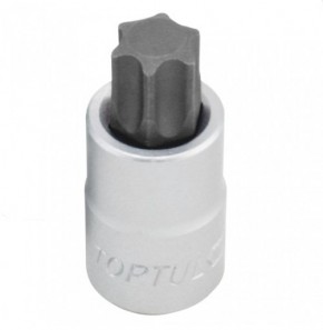    Toptul TORX T60 55mm 1/2"(BCFA1660)