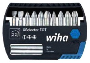   Wiha 7944-045 XSelector ZOT   