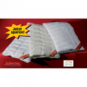  F.A.N. Schlafgut Natur Cotton 155200  3