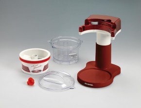   Ariete 78 Sweet Granita 4