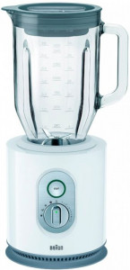  Braun JB-5160 White