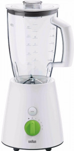   Braun JB3060WHM