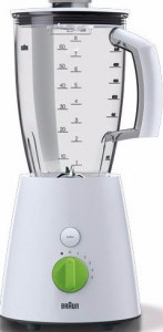   Braun JB3060WHM 3