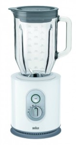  Braun JB5160WH