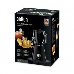   Braun JB 3060 BK Tribute 3