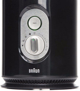   Braun JB 5160 BK 3