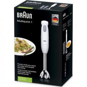  Braun MQ 100 CURRY 5