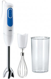  Braun MQ 3005 WH Cream