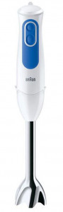  Braun MQ 3005 WH Cream 3