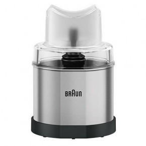   Braun MQ 3038 WH Spice+ 8