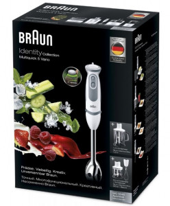  Braun MQ 5045 WH Apertive 4