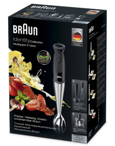  Braun MQ 5137 BK Sause 6