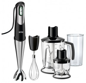  Braun MQ 745 Aperitive