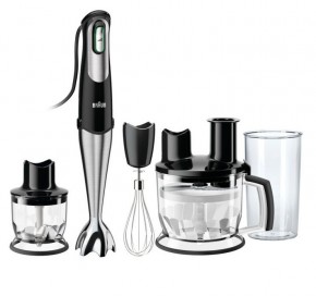  Braun MQ 785 Patisserie BK