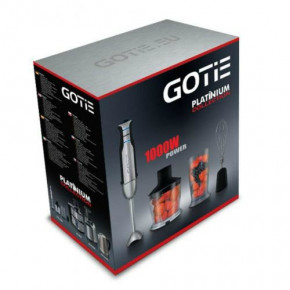  Gotie GHB-1000 4