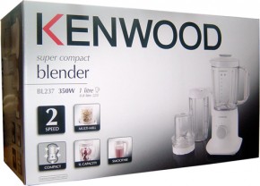  Kenwood BL237 6