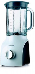  Kenwood BLP 600 White