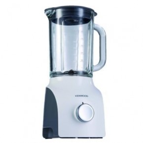  Kenwood BLP 600 White 3