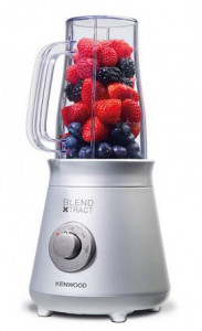  Kenwood SB 055 Silver 3