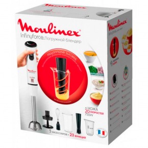  Moulinex DD 8661 6