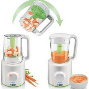  - Philips AVENT SCF870/22 3