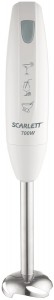  Scarlett SC-HB42S09 White