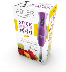  Adler AD 4611 3