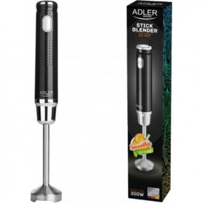  Adler AD 4617 Black 5