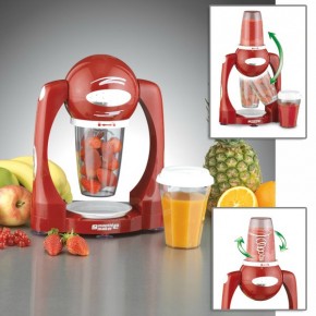  Bradex Smoothie Maker 2000 4