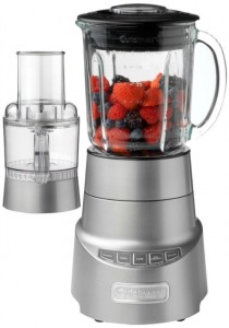    Cuisinart BFP603E